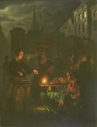 Grönsaksboden